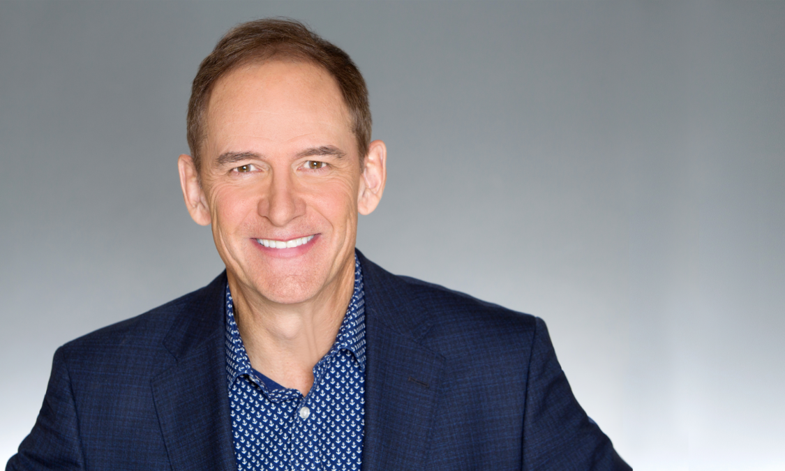 Portrait de Phil Soper, président et chef de la direction de Royal LePage