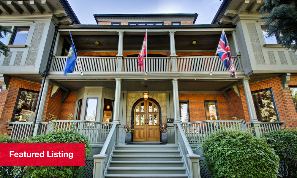Royal LePage Blog | Canadian Real Estate News | Featured listing ...